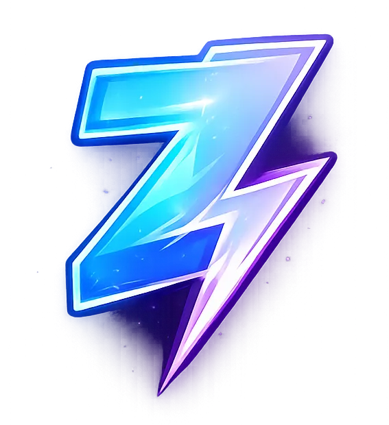 Lightning bolt
