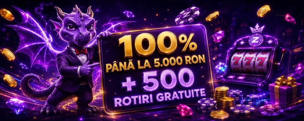 Bonusuri și Promoții pentru jucători